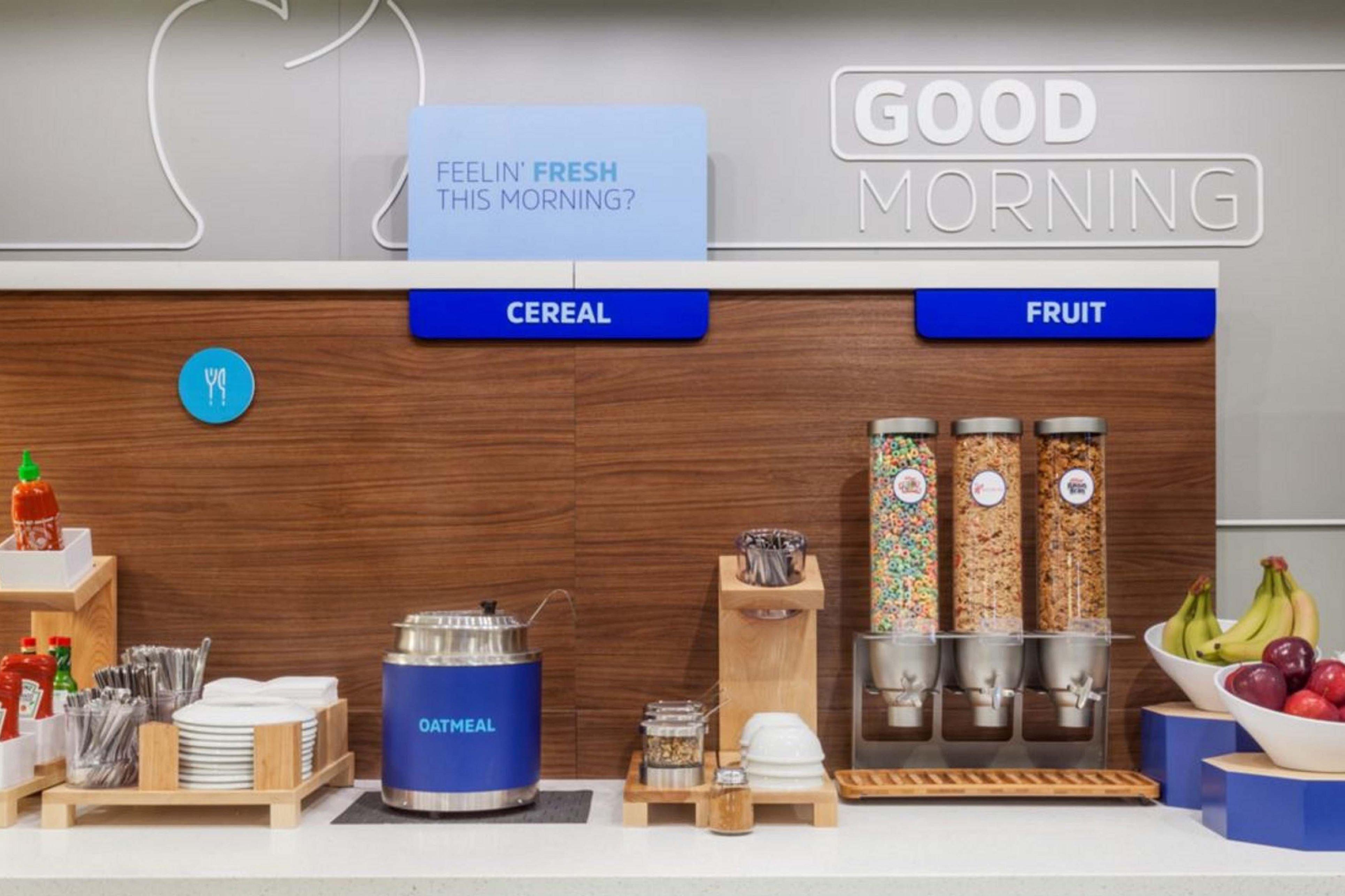 Holiday Inn Express Hutchison By Ihg Hutchinson Extérieur photo
