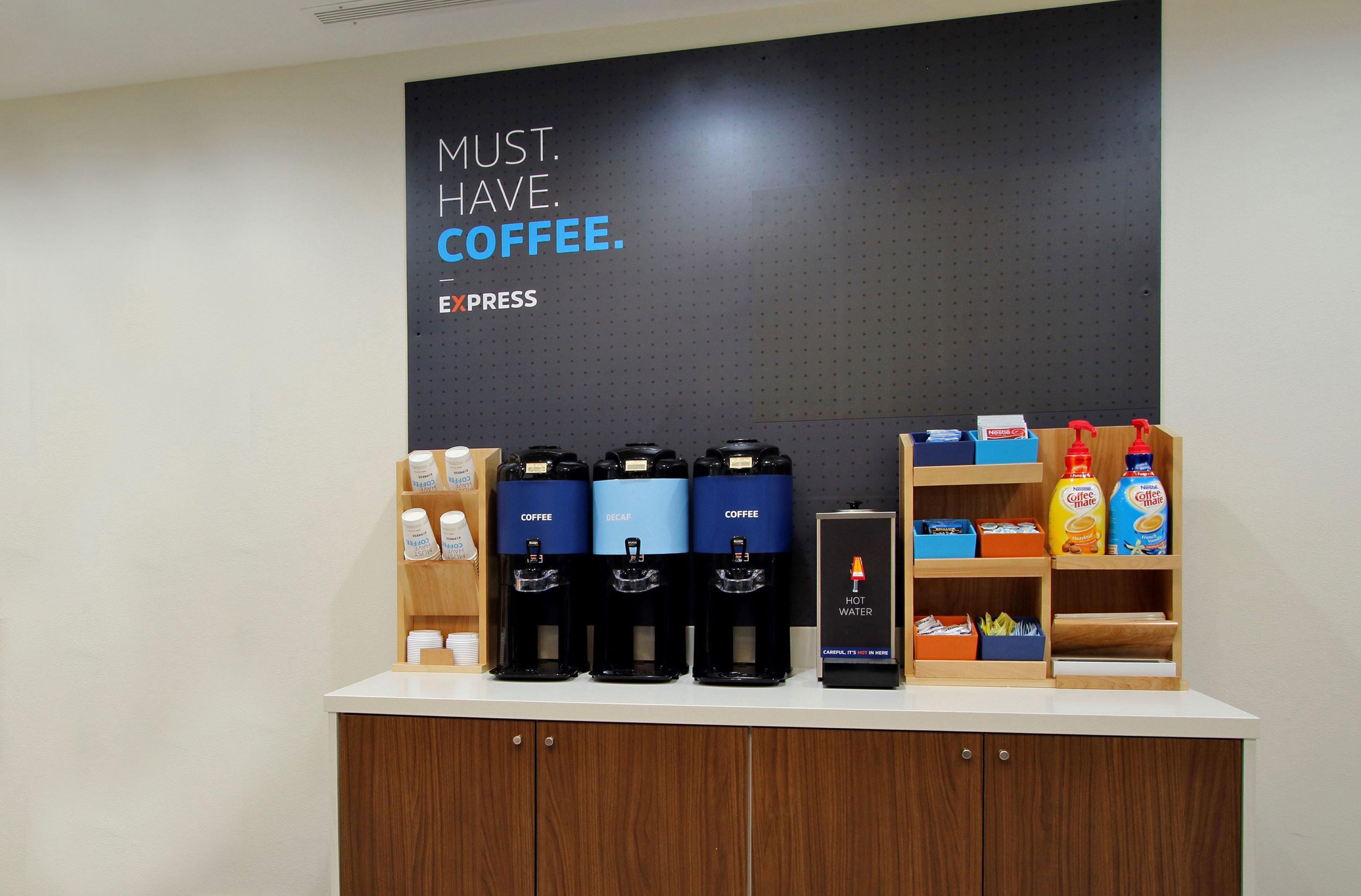 Holiday Inn Express Hutchison By Ihg Hutchinson Extérieur photo