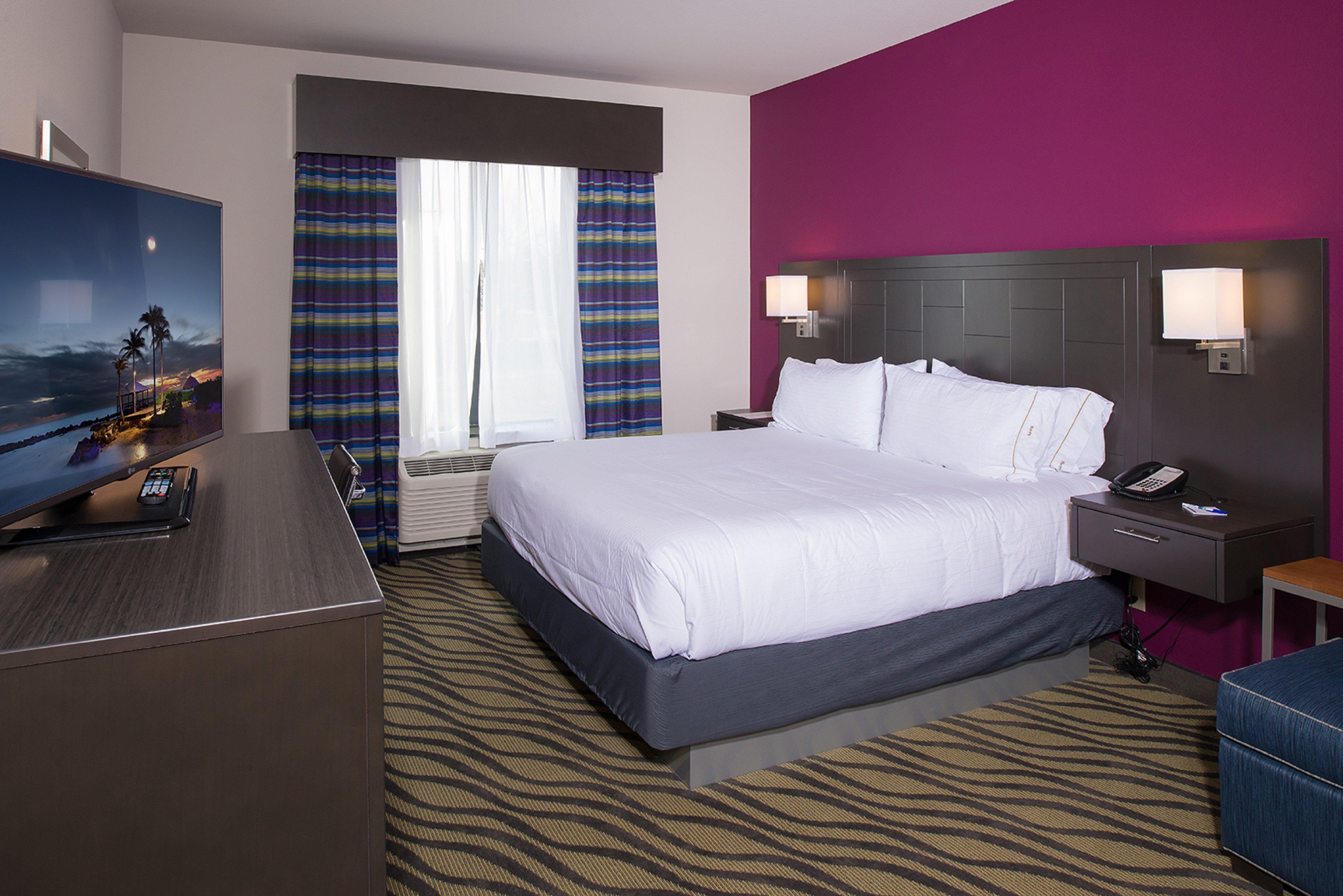 Holiday Inn Express Hutchison By Ihg Hutchinson Extérieur photo