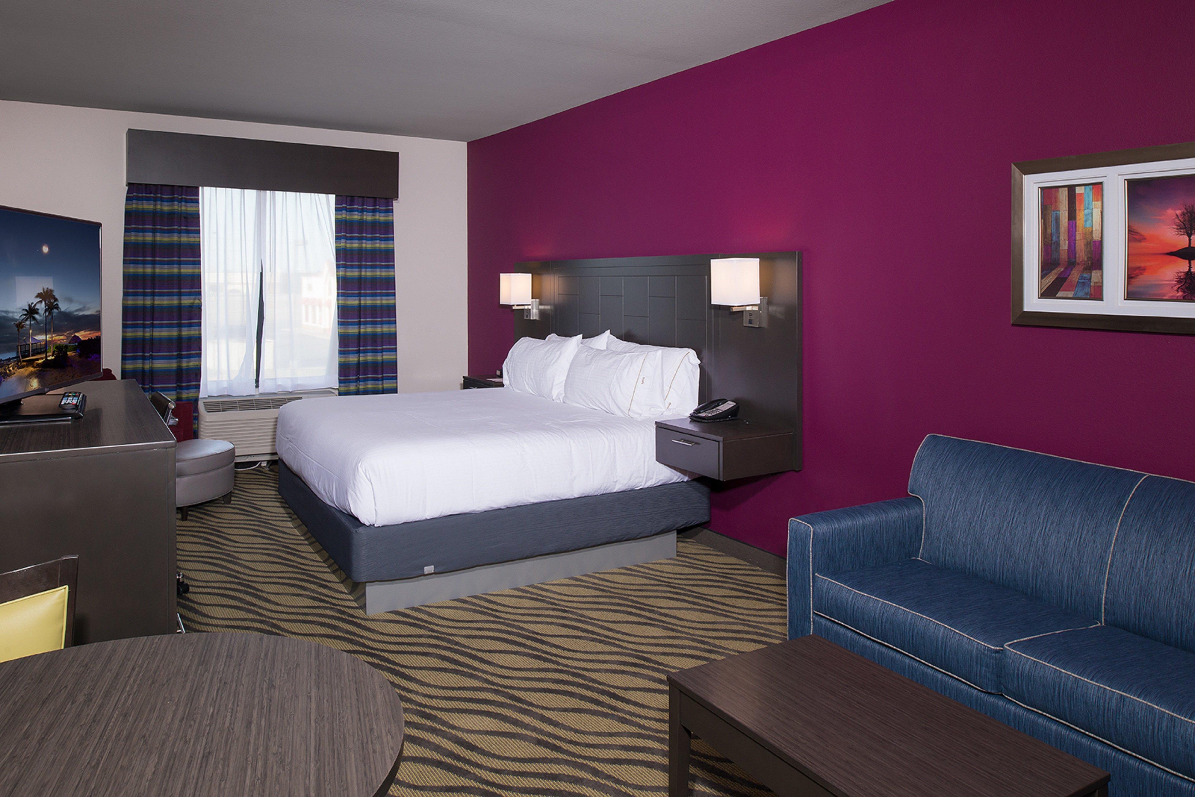 Holiday Inn Express Hutchison By Ihg Hutchinson Extérieur photo