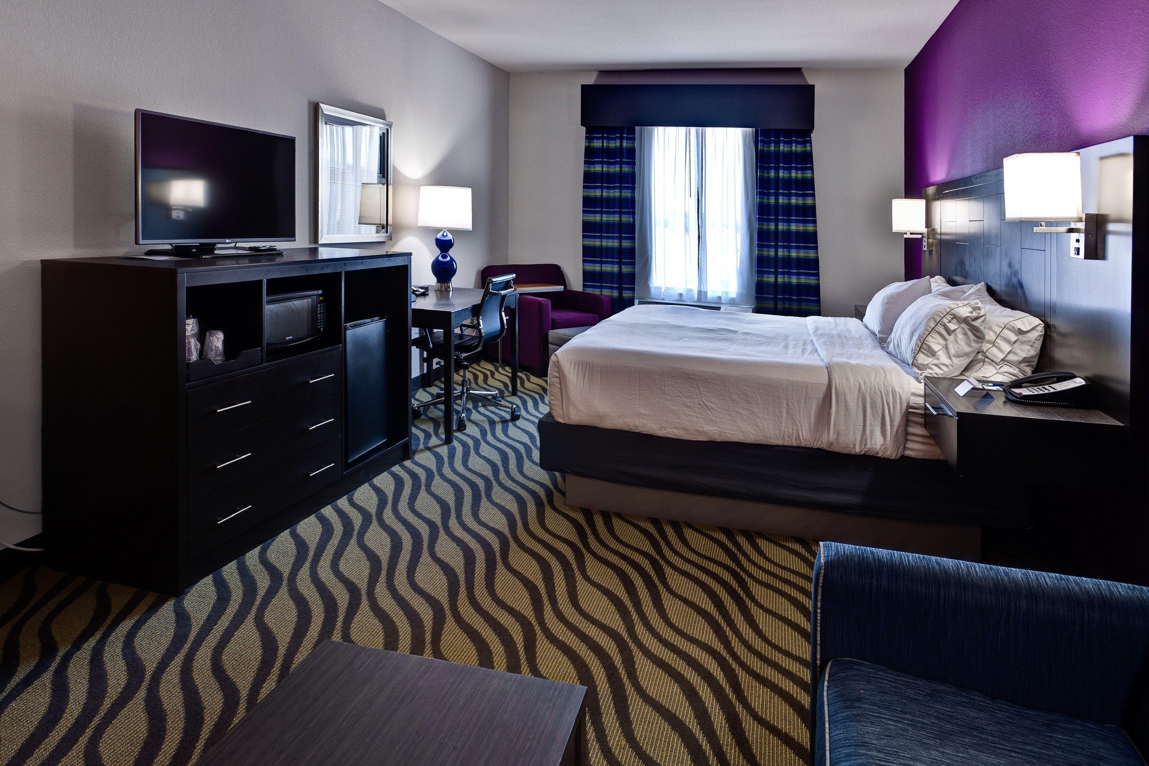 Holiday Inn Express Hutchison By Ihg Hutchinson Extérieur photo