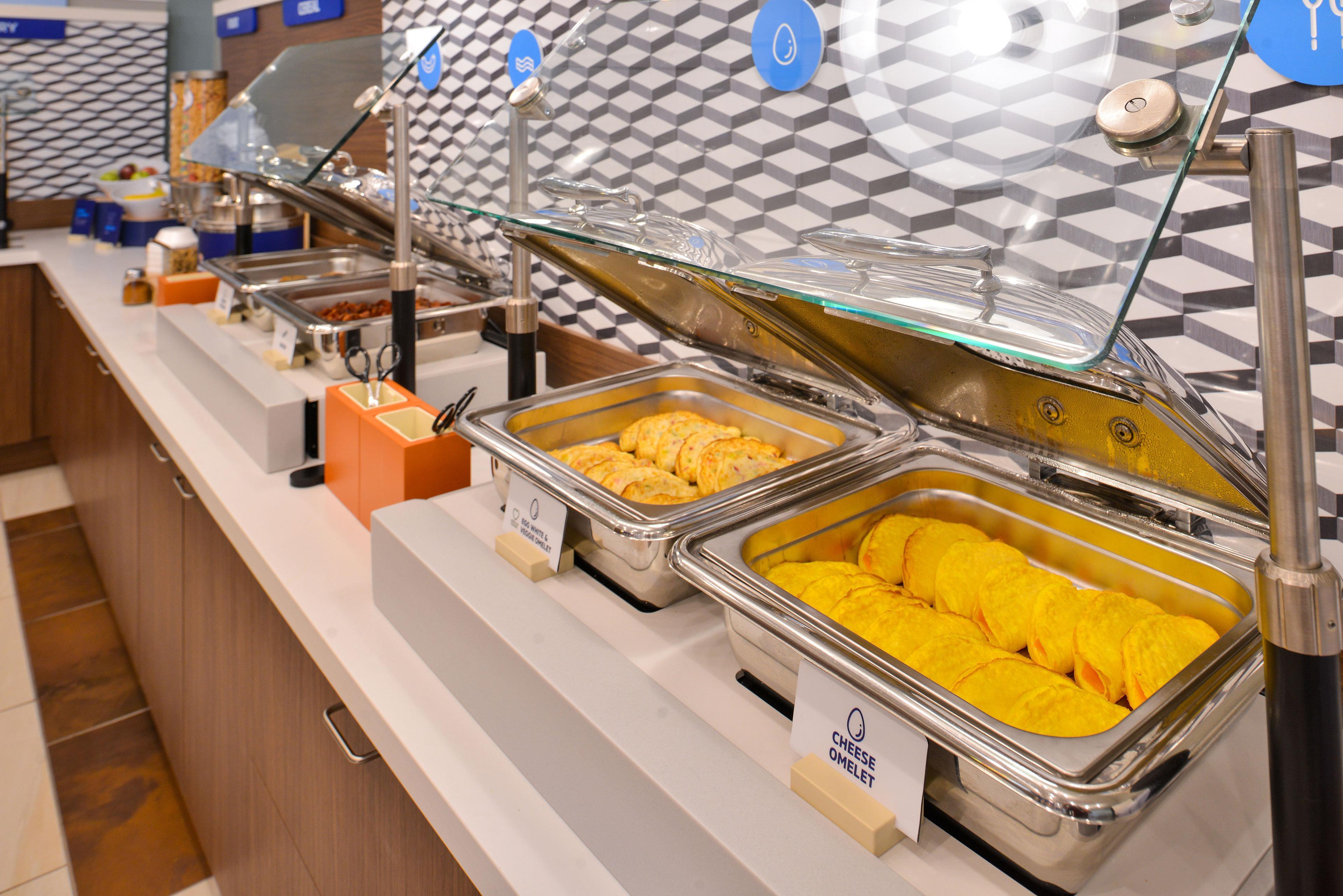 Holiday Inn Express Hutchison By Ihg Hutchinson Extérieur photo