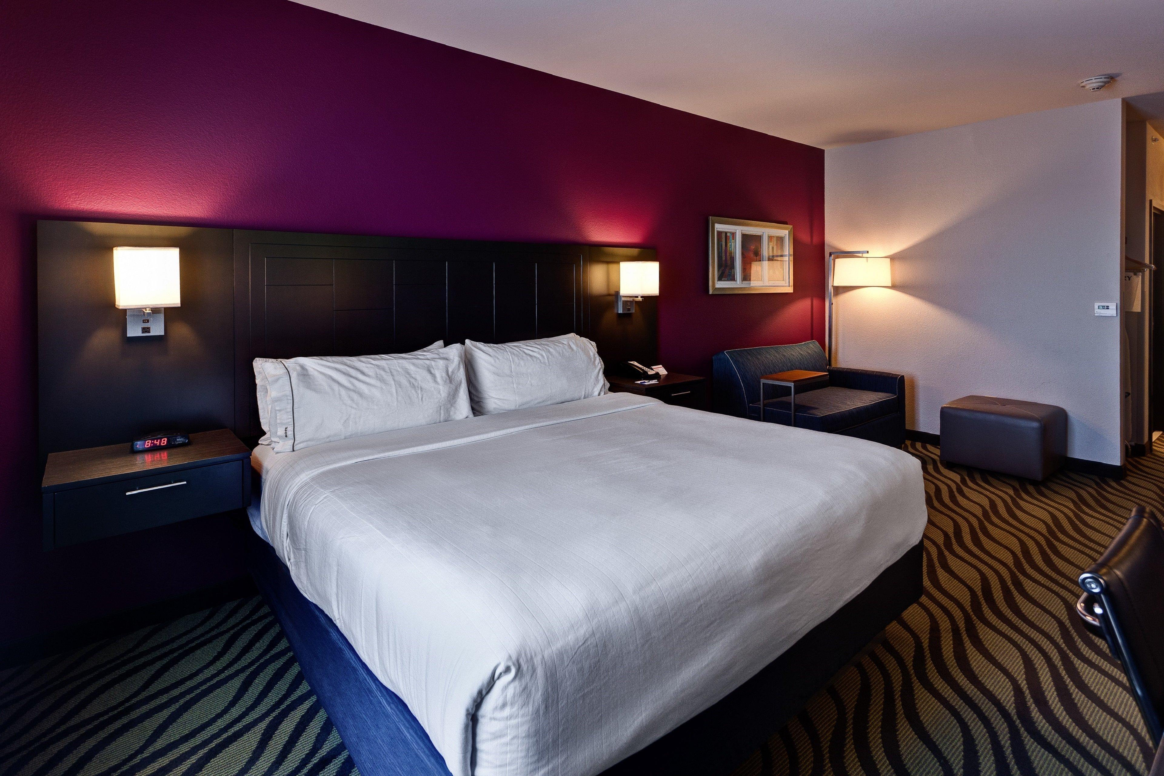 Holiday Inn Express Hutchison By Ihg Hutchinson Extérieur photo